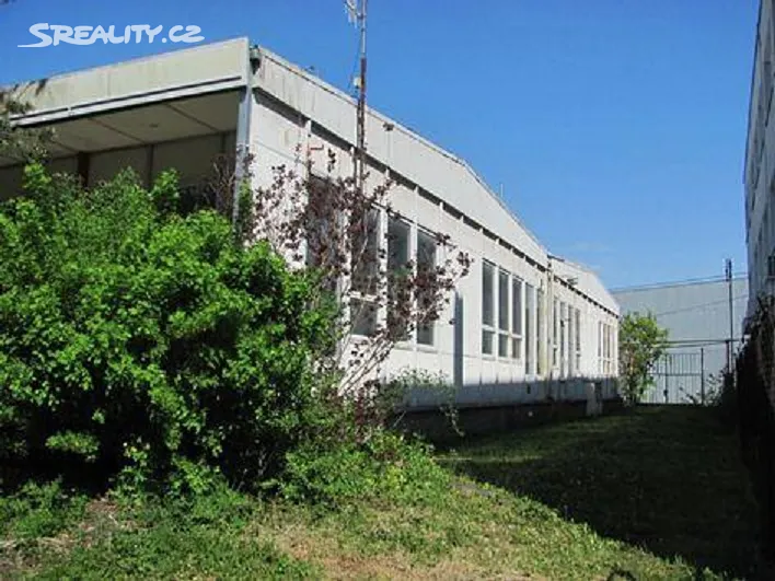 Dražba kanceláře 582 m²